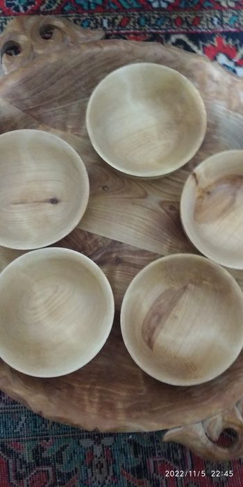 Астау табак дерево