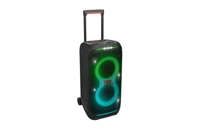 Jbl PartyBox 320 cu 1 baterie extra