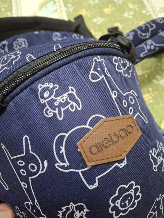 Продам сумка рюкзак, кенгуру