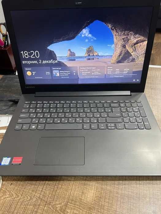 Ноутбук Lenovo Ideapad 320