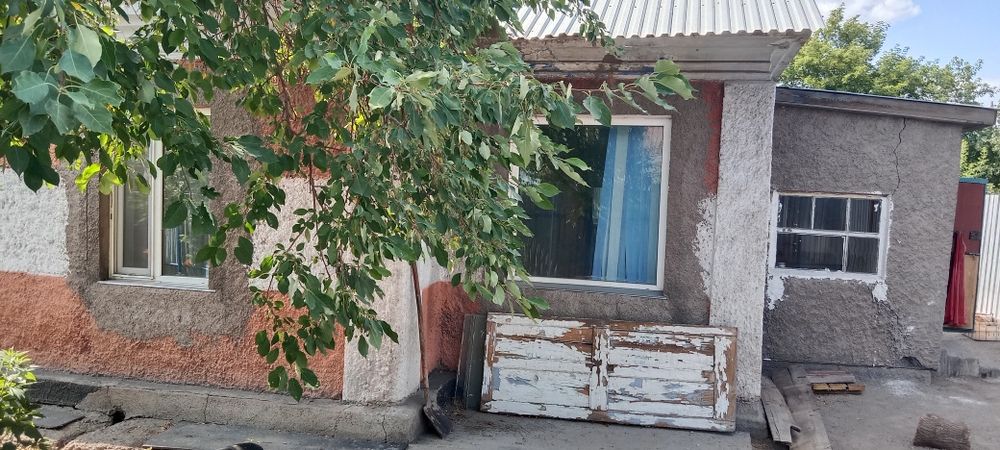 Продам дом или меняю на квартиру