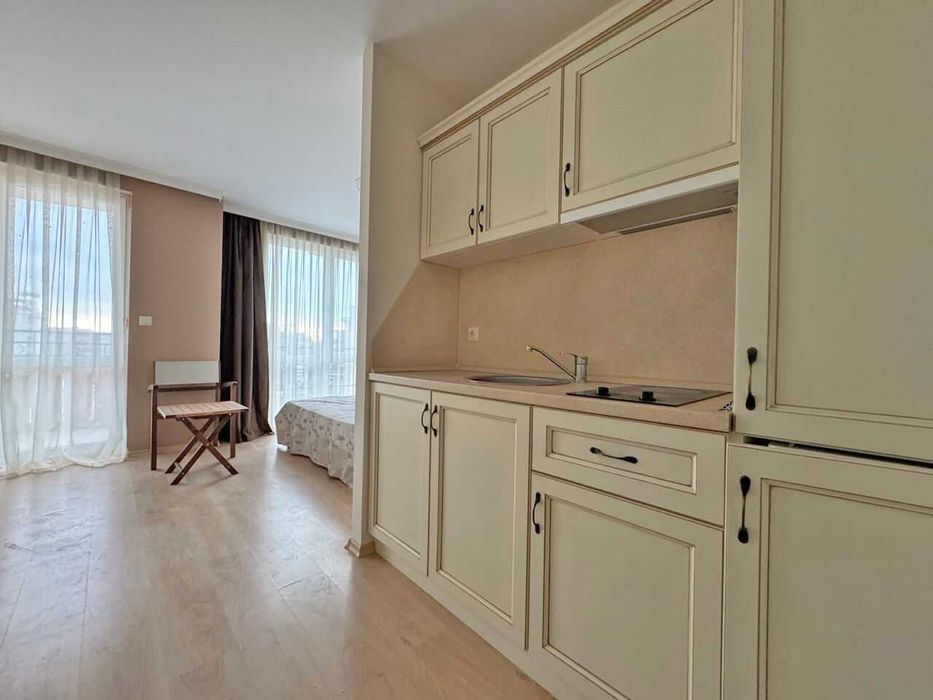 Продава се Едностаен апартамент в к.к. Слънчев бряг - 41 кв.м за 703 €/кв.м - Снимка #10