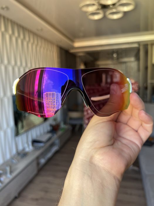Oakley EVZero Path Prizm tour de France edition