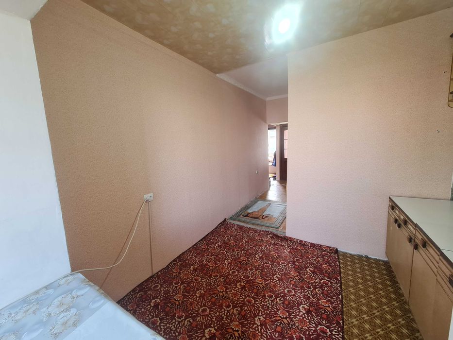 БЕЗ РИЕЛТОРА БЕЗ МАКЛЕРА! сдается своя 3-Х КОМНАТНАЯ квартира + гараж