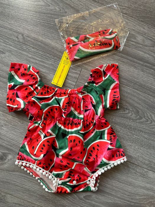 Vand body fetita