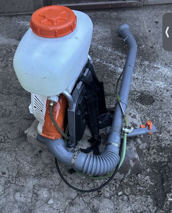 Vând atomizator O-MAC