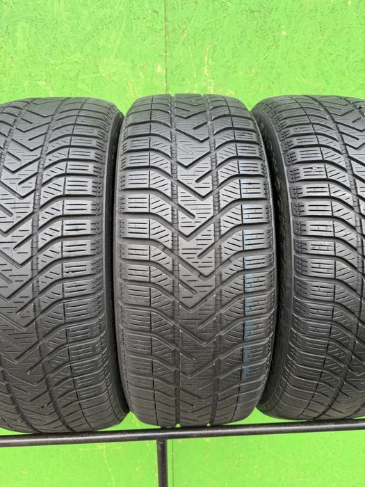 205/55/16 M+S PIRELLI Stare excelenta