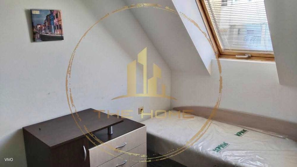 Дава се под наем Двустаен апартамент в Варна, Окръжна болница - 55 кв.м за 375 € - Снимка #6