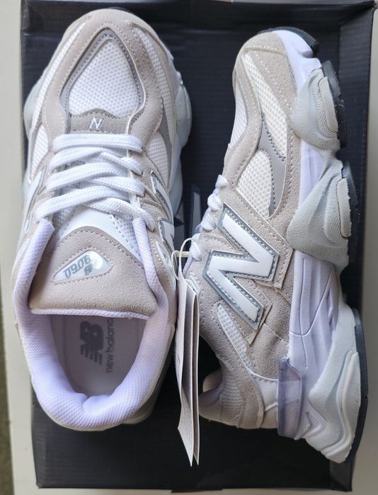 New Balance 9060 маратонки дамски