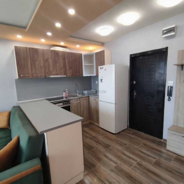 Дава се под наем Двустаен апартамент в Пловдив, Тракия - 60 кв.м за 378.93 € - Снимка #10