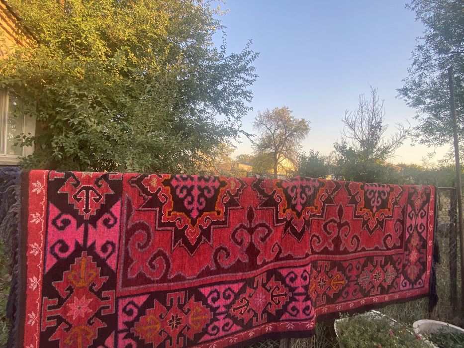 Клем и детский кроват