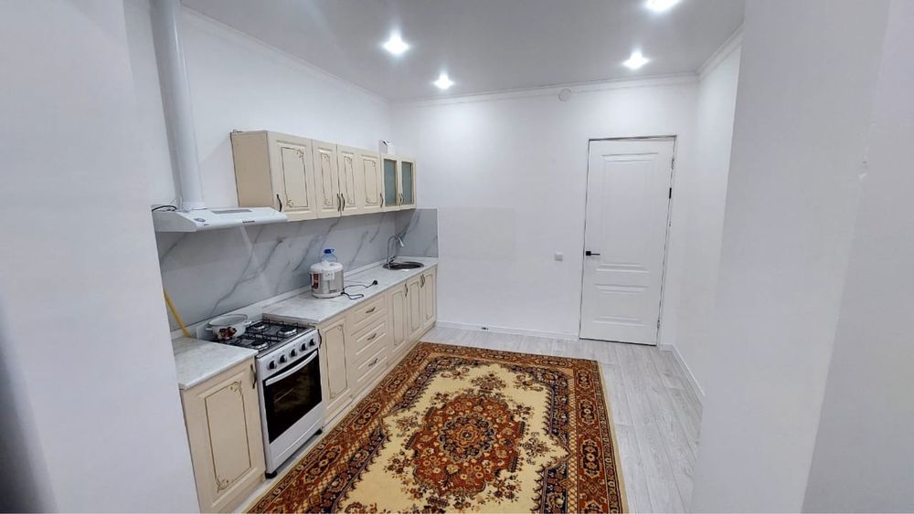 Сдется 1 комнатная квартира