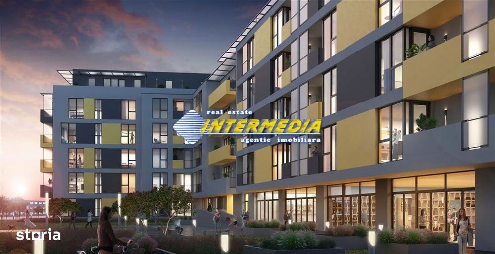 OKAZIE ! Teren Intravilan 4080 mp. D=31 m. PUZ aprobat P+3+1 Rh Asfalt