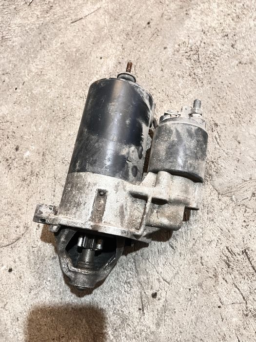 Продам стартер на ауди