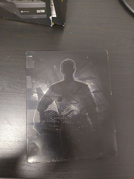 PS4 joc cd Project cars editie limitata