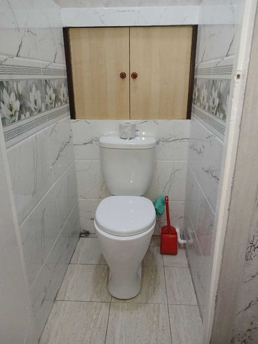 Продам 2комнатную квартиру ТТЗ-2 №М140