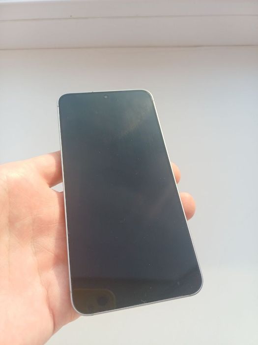Samsung Galaxy s25 128 гб