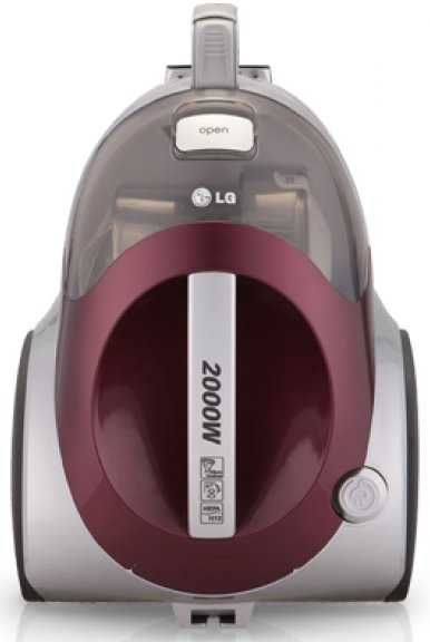 Пылесос LG VK-72103 HU