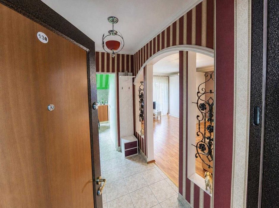 Apartamant 1 camera, 42 MP, ÎNTRE LACURI – FSEGA/IULIUS MALL