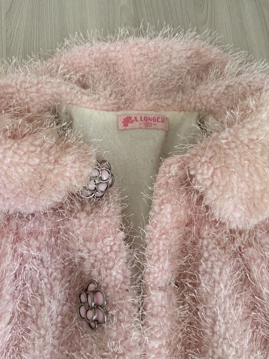 Болеро на рост 120 см.