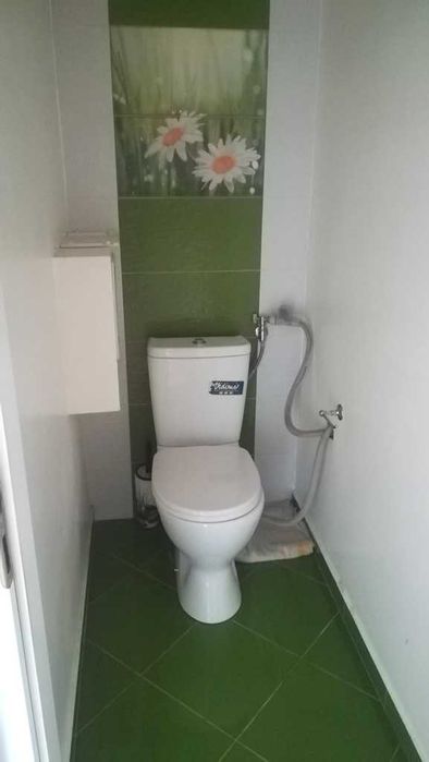 Дава се под наем Двустаен апартамент в София, Център - 65 кв.м за 598.23 € - Снимка #12