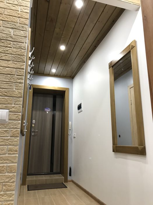 Сдам 1-комнатную квартиру помесячно