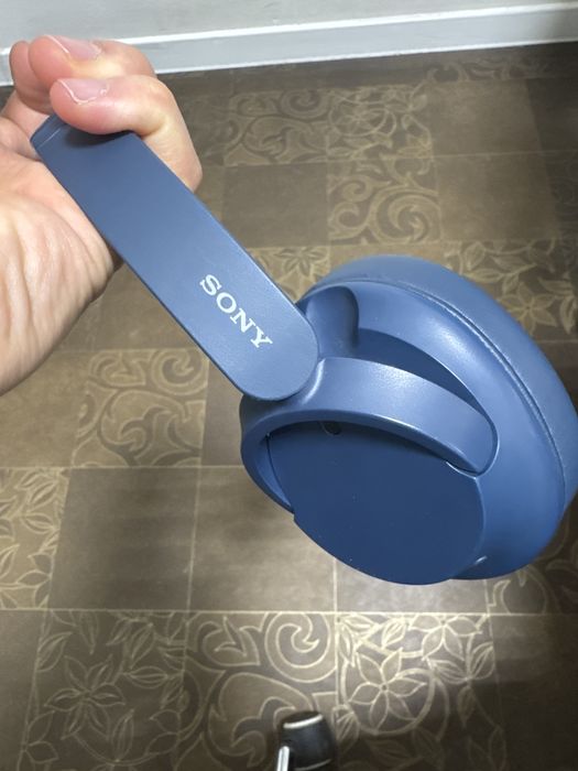 Sony наушник оригинал, Срочно продается