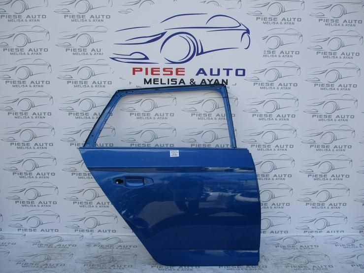 Usa dreapta spate Skoda Fabia 3 Combi/Break/Variant an 2014-2015-2016-