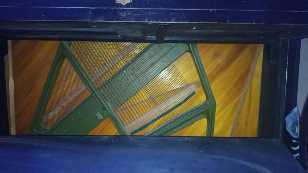 Продаются пионино состоянии отлично цена договорная