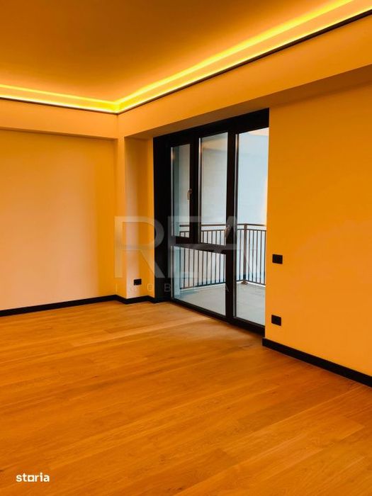 Apartamente ParkLine