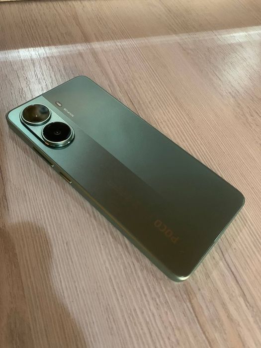 Poco X7 Pro (2025)