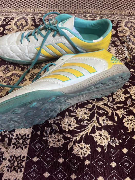 Сороконожки Adidas