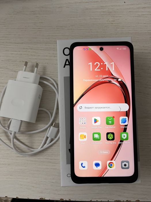 Сматрфон OPPO 5i