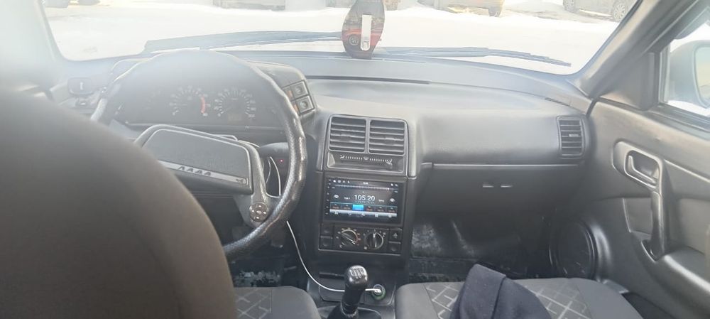 Продам машину Ваз 2110