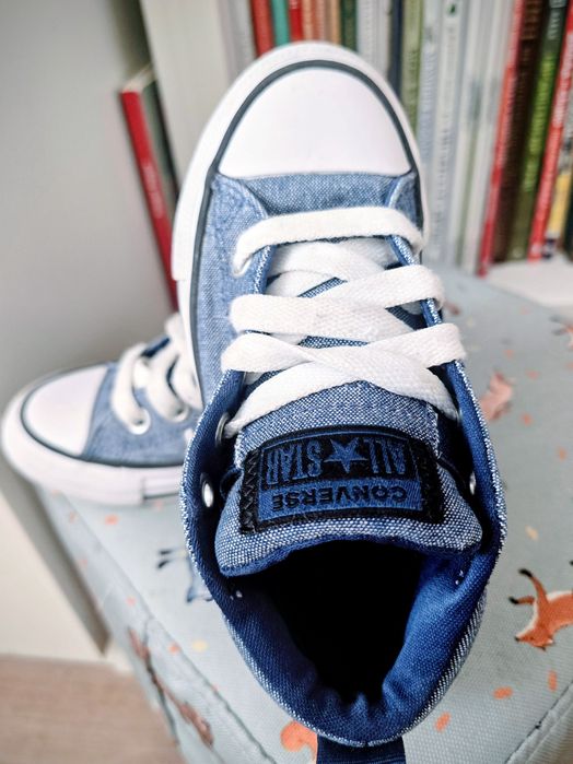 Кецове Clarks, Converse и Adidas 24,26,27,28 номер