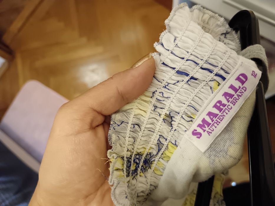 Rochițe de Domnișoare