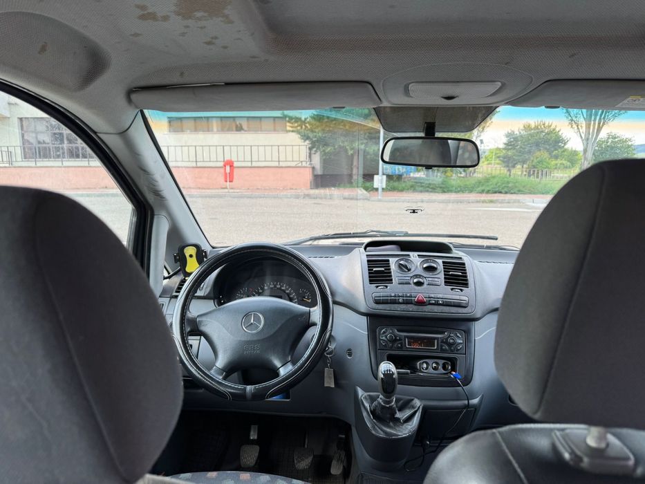 Mercedes Benz Vito 2006