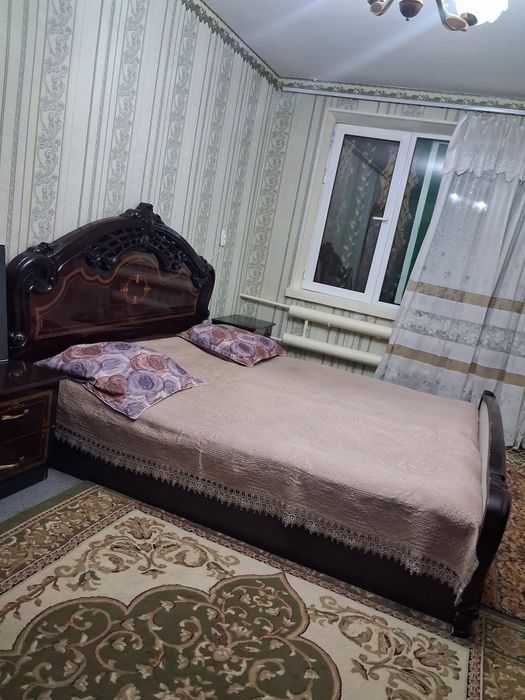 Продаётся спальный гарнитур
