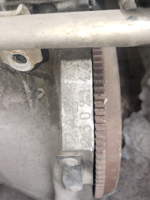 Продается двигатель