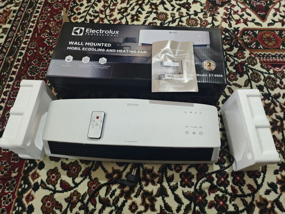 Kandidsaneri sotiladi