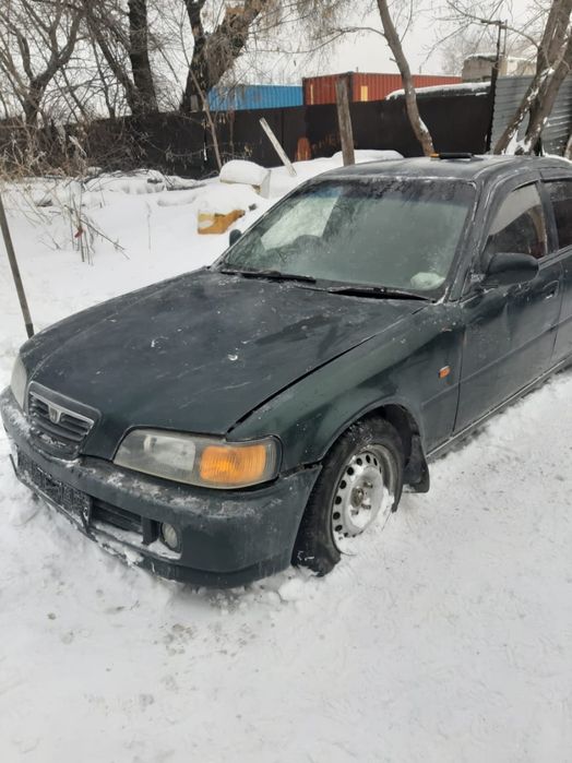 Продам Хонда рафага