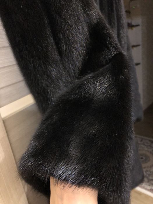 Продам шубу