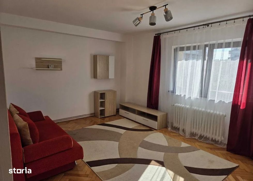 Apartament 2 camere | 60 mp | Zona centrala — fotografia 1
