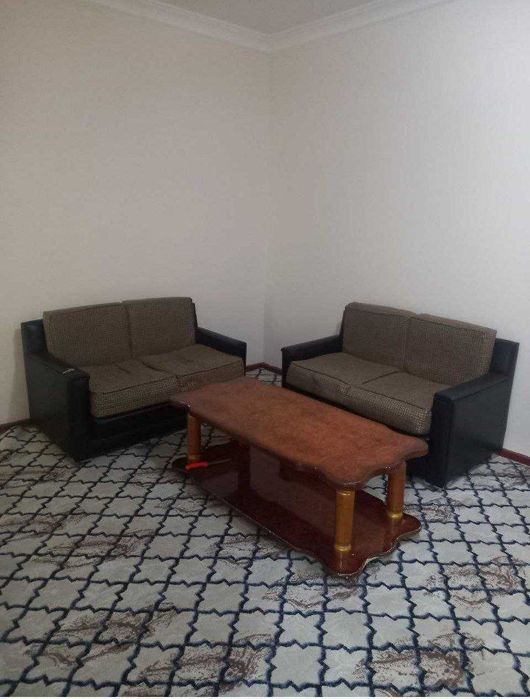 Chilonzor tumani 1 xonali kvartira bollarga ijaraga beriladi