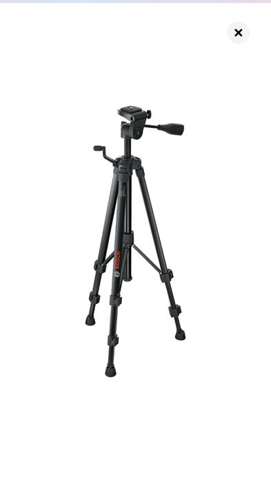 Trepied laser bosch pret 150 lei