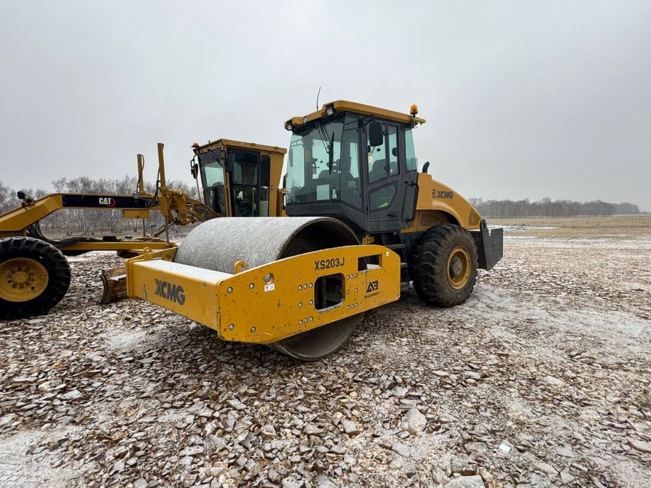 Спец техника в аренду