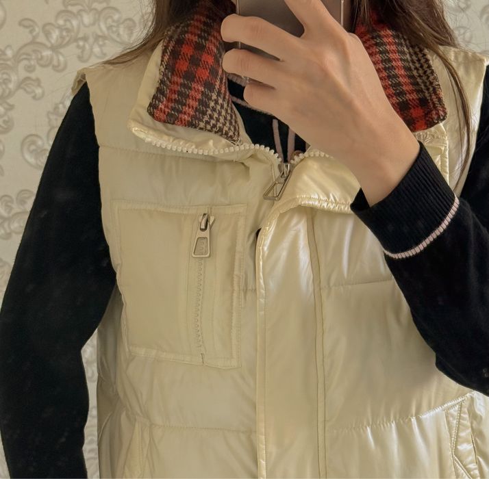 Безрукавка. 42-44 размер.