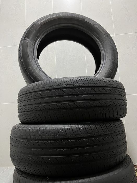 Шины Радиус 18