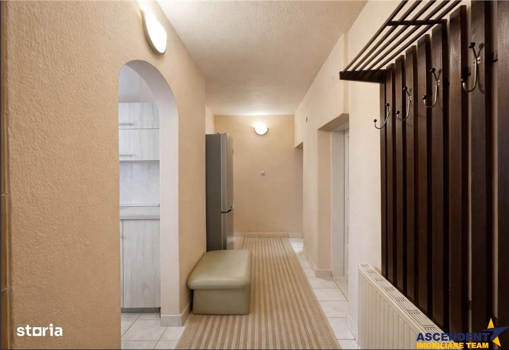 Casa potential:activitati comerciale, birouri, locuire multifamiliala,