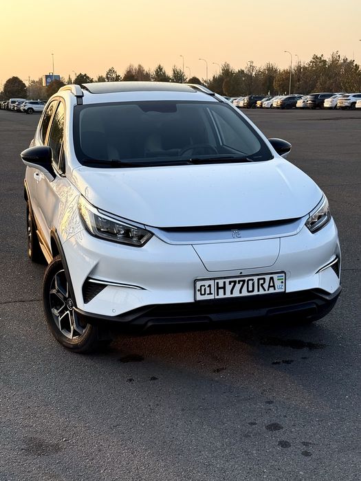 Срочно Byd yuan pro Full 360камера панорамали позицияси